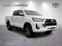 Toyota Hilux Double Cab.-Pick-up 2.8 D-4D 204 Style MHEV