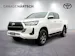 Toyota Hilux Double Cab.-Pick-up 2.8 D-4D 204 Style MHEV