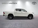 Toyota Hilux Double Cab.-Pick-up 2.8 D-4D 204 Style MHEV
