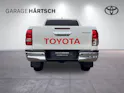 Toyota Hilux Double Cab.-Pick-up 2.8 D-4D 204 Style MHEV