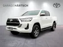 Toyota Hilux Double Cab.-Pick-up 2.8 D-4D 204 Style MHEV