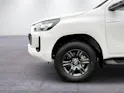 Toyota Hilux Double Cab.-Pick-up 2.8 D-4D 204 Style MHEV