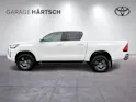 Toyota Hilux Double Cab.-Pick-up 2.8 D-4D 204 Style MHEV