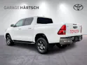 Toyota Hilux Double Cab.-Pick-up 2.8 D-4D 204 Style MHEV