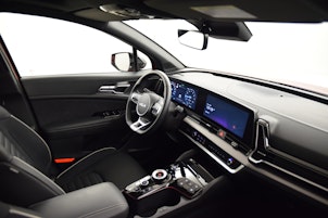 Vehicle image KIA Sportage 1.6 T-GDi GT-Line