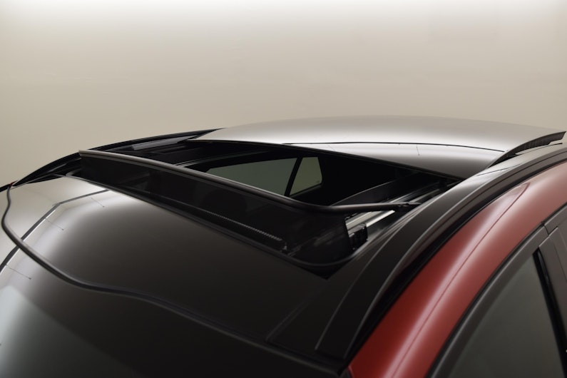 Vehicle image KIA SPORTAGE