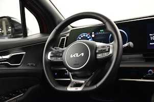 Vehicle image KIA Sportage 1.6 T-GDi GT-Line