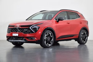 Vehicle image KIA Sportage 1.6 T-GDi GT-Line