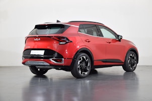 Vehicle image KIA Sportage 1.6 T-GDi GT-Line