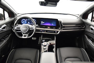 Vehicle image KIA Sportage 1.6 T-GDi GT-Line