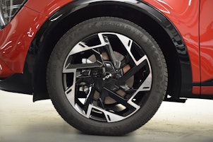 Vehicle image KIA Sportage 1.6 T-GDi GT-Line