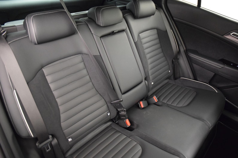 Vehicle image KIA SPORTAGE