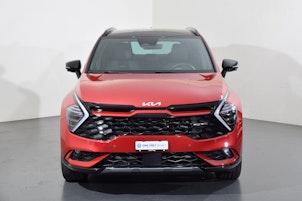 Vehicle image KIA Sportage 1.6 T-GDi GT-Line