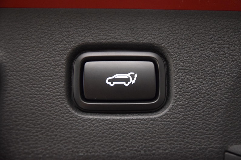 Vehicle image KIA SPORTAGE