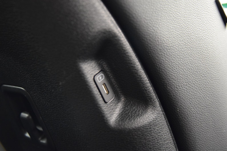 Vehicle image KIA SPORTAGE