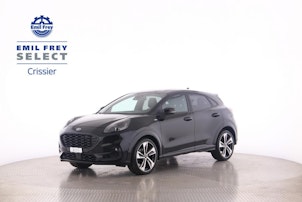 Vehicle image FORD Puma 1.0 EcoB Hybrid 125 ST-Line X