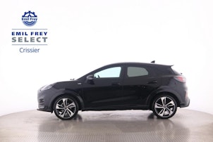 Vehicle image FORD Puma 1.0 EcoB Hybrid 125 ST-Line X