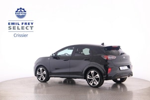 Vehicle image FORD Puma 1.0 EcoB Hybrid 125 ST-Line X