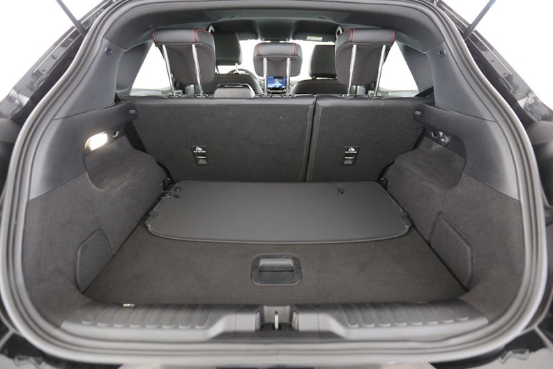 Vehicle image FORD PUMA