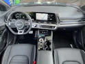 Kia Sportage 1.6 T-GDi Hybrid GT-Line