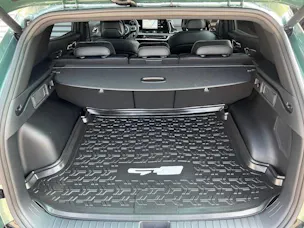 Kia Sportage 1.6 T-GDi Hybrid GT-Line