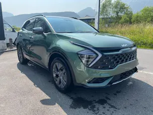 Kia Sportage 1.6 T-GDi Hybrid GT-Line