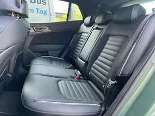Kia Sportage 1.6 T-GDi Hybrid GT-Line