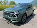 Kia Sportage 1.6 T-GDi Hybrid GT-Line
