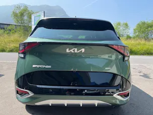 Kia Sportage 1.6 T-GDi Hybrid GT-Line