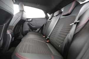 Vehicle image FORD Puma 1.0 EcoB Hybrid 155 ST-Line X