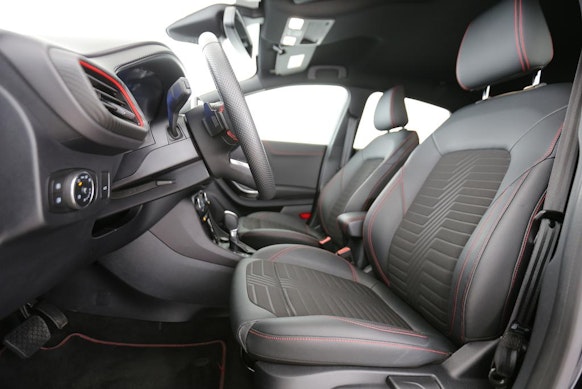 FORD Puma 1.0 EcoB Hybrid 155 ST-Line X 2