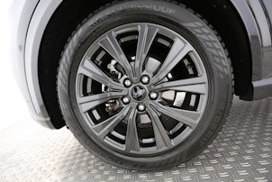 Vehicle image FORD Puma 1.0 EcoB Hybrid 155 ST-Line X