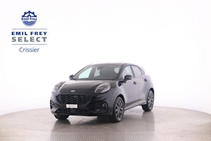 Vehicle image FORD Puma 1.0 EcoB Hybrid 155 ST-Line X