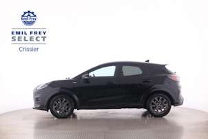 Vehicle image FORD Puma 1.0 EcoB Hybrid 155 ST-Line X