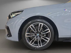 BMW 520d xDrive Touring M Sport