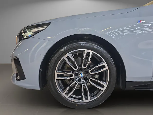 BMW 520d xDrive Touring M Sport