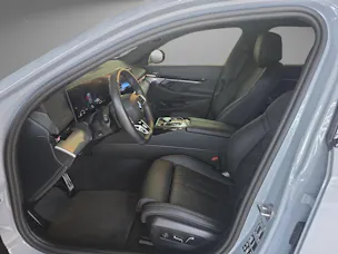 BMW 520d xDrive Touring M Sport
