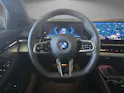 BMW 520d xDrive Touring M Sport
