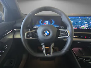BMW 520d xDrive Touring M Sport