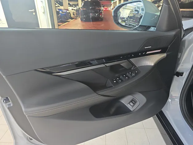BMW 520d xDrive Touring M Sport