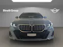 BMW 520d xDrive Touring M Sport