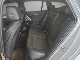 BMW 520d xDrive Touring M Sport