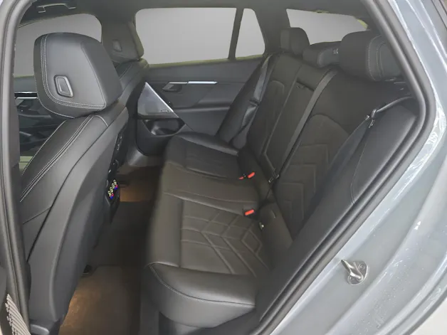 BMW 520d xDrive Touring M Sport