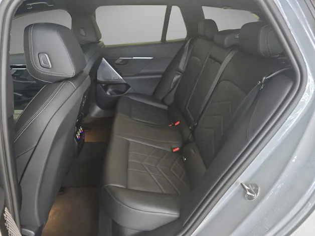 BMW 520d xDrive Touring M Sport