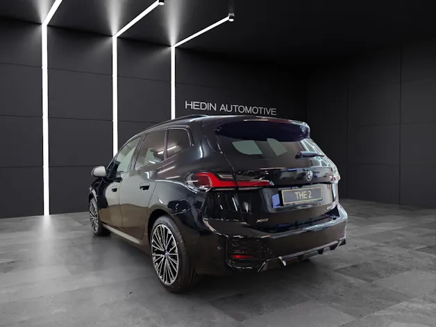 BMW 225e xDrive Active Tourer