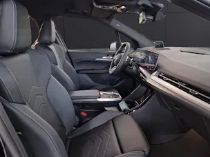 BMW 225e xDrive Active Tourer