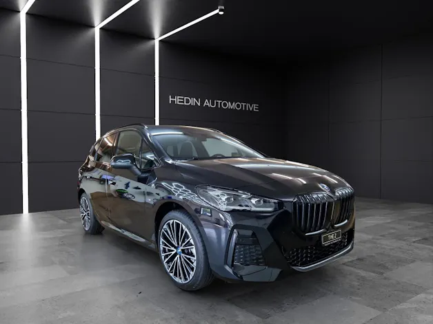 BMW 225e xDrive Active Tourer