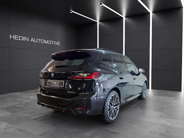 BMW 225e xDrive Active Tourer