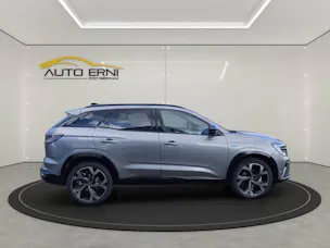 Renault Austral 1.2 E-Tech iconic esprit Alpine
