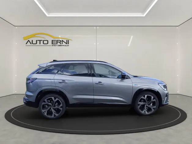 Renault Austral 1.2 E-Tech iconic esprit Alpine